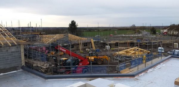 Site Image Havelock Place 6.11.2020